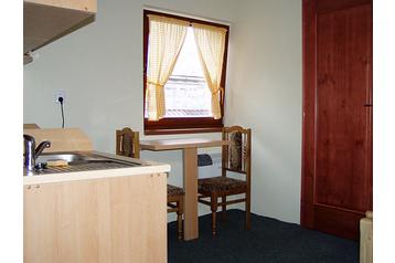 Словакия Privát Liptovské Sliače, Екстериор